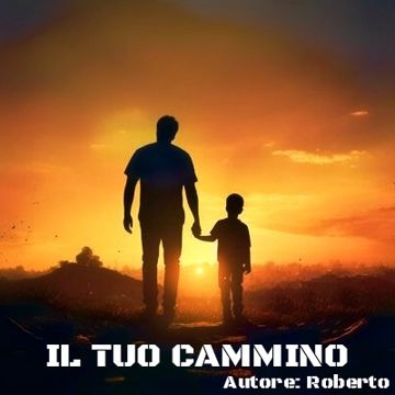IL TUO CAMMINO-cover