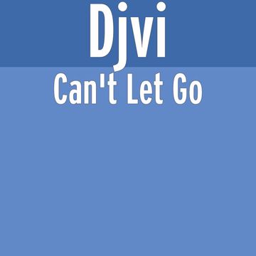 Can't Let Go-cover