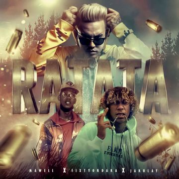 Ratata-cover