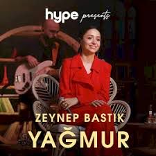 Zeynep Bastık Yalnız Kuş (Akustik) 