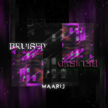 Bruised-cover