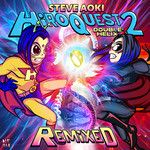 Cartagena(Madism Remix)(Remix)-cover