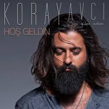 Hoş geldin-cover