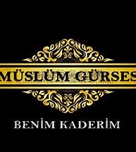 BENİM KADERİM-cover