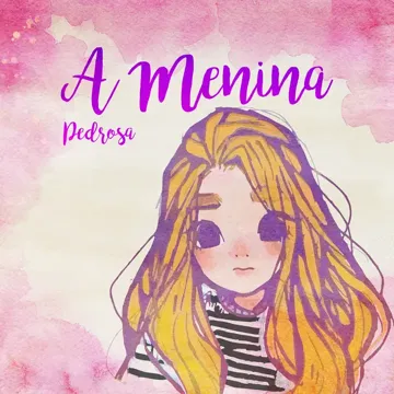 A Menina-cover