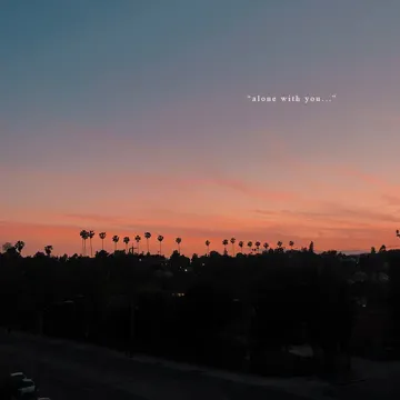 Alone with You-cover