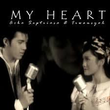 My Heart-cover
