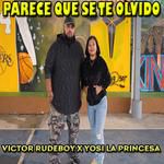 PARECE QUE SE TE OLVIDO (feat. YOSI LA PRINCESA)