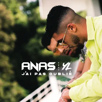 J'ai pas oublié (feat. YL)-cover