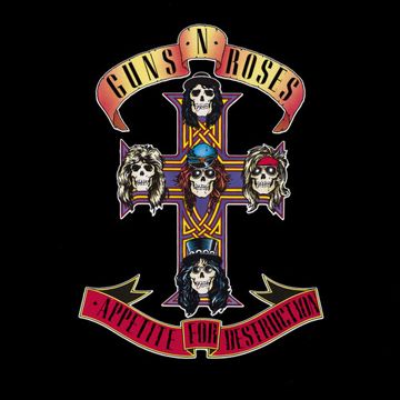 Rocket Queen ( Album Version )