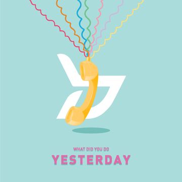 Yesterday-cover