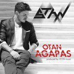 Otan Agapas-cover