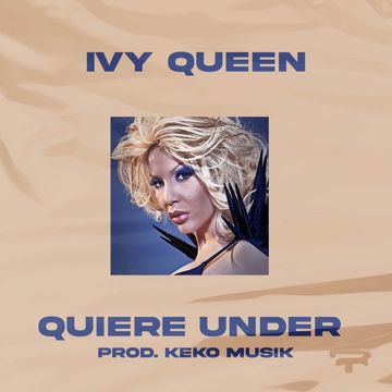 QUIERE UNDER - Remastered-cover