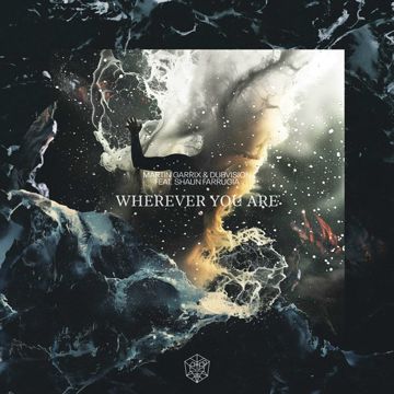 Wherever You Are-cover