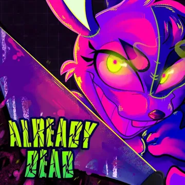 Already Dead (Remastered)-cover