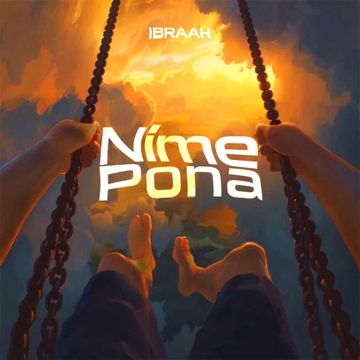 Nimepona-cover