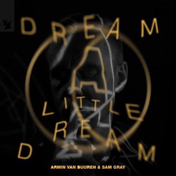 Dream A Little Dream-cover