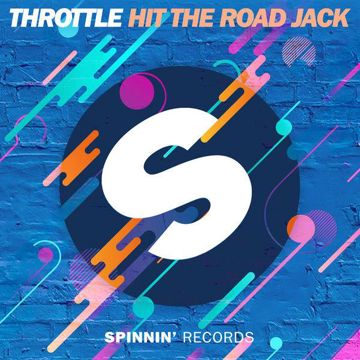 Hit The Road Jack(Extended Mix)-cover