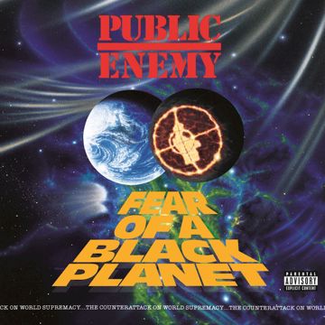 Public Enemy-cover