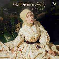Sekali Seumur Hidup (Piano Vers.)-cover