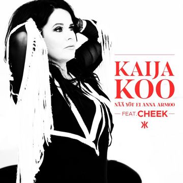 Nää yöt ei anna armoo (feat. Cheek)-cover