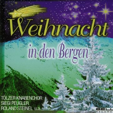 Der Winter Ist Ein Rechter Mann-cover