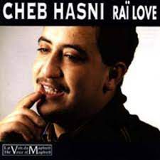De Cheb Hasni Sid Le Juge