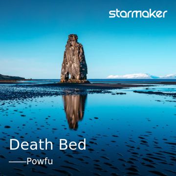Death Bed-cover
