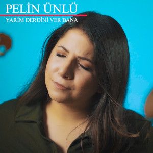 Yarim derdini ver bana-cover