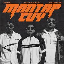 Mantap Cuy-cover