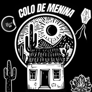 Colo de Menina (VIP MIX)