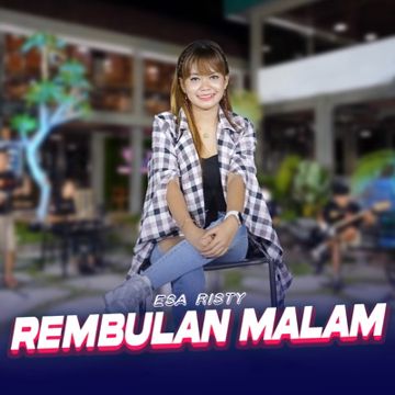 Rembulan Malam-cover