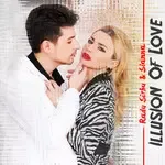 Illusion of Love-cover
