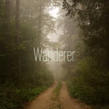 Wanderer-cover