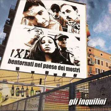 La febbre del sabato sera (Album)-cover