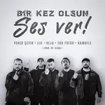 Bir Kez Olsun Ses Ver-cover