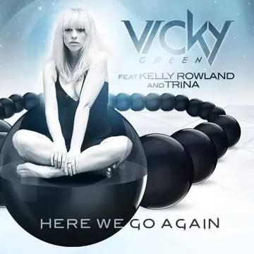 Here We Go-cover