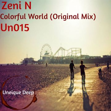 COLORFUL WORLD-cover