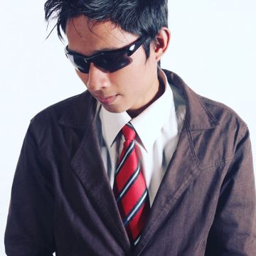 Penghujung Cintaku-cover