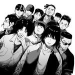 바라클라바 REMIX (Balaclava REMIX) (Feat. Street Baby, ZENE THE ZILLA, Skinny Brown, Khakii (카키), c-cover