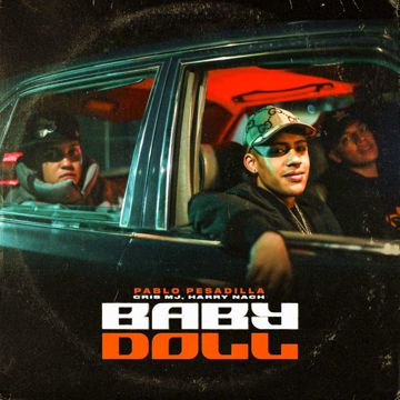 Baby Doll-cover