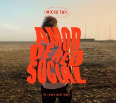 Amor De Red Social-cover