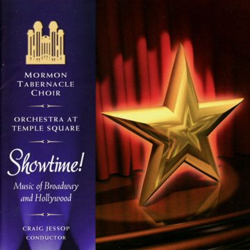 Show Time-cover