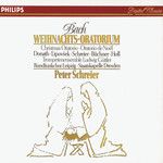 No. 12 Chorale: "Brich an, o schönes Morgenlicht"-cover