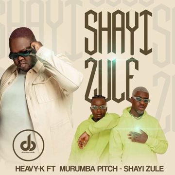 Shayi Zule (feat. Murumba Pitch)-cover