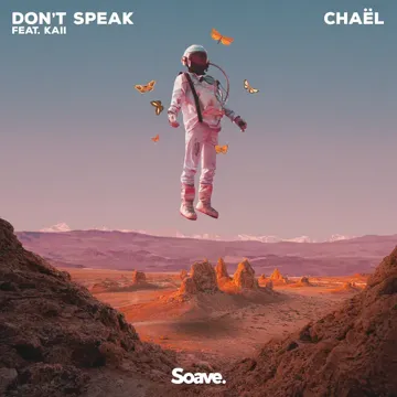 Don't Speak (feat. Kaii)-cover