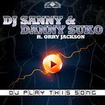 DJ Play This Song(MNS & Selecta Remix)-cover