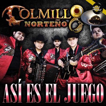 Te Quedaras Llorando(Album Version)