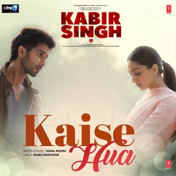 Kaise Hua-cover