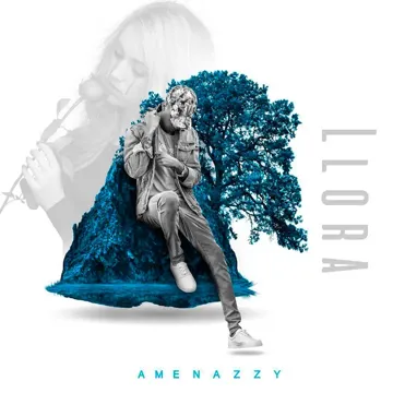 Llora-cover